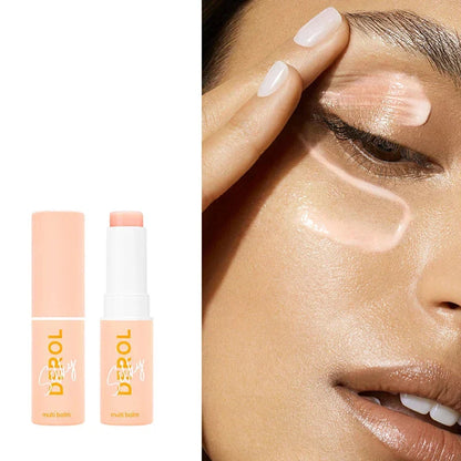 Facial Collagen Balm – GlowSculpt™ for Youthful, Radiant Skin